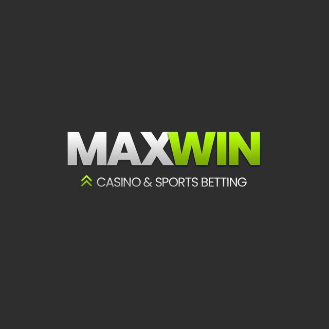 Maxwin Logosu